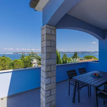 Apartmán Josip *