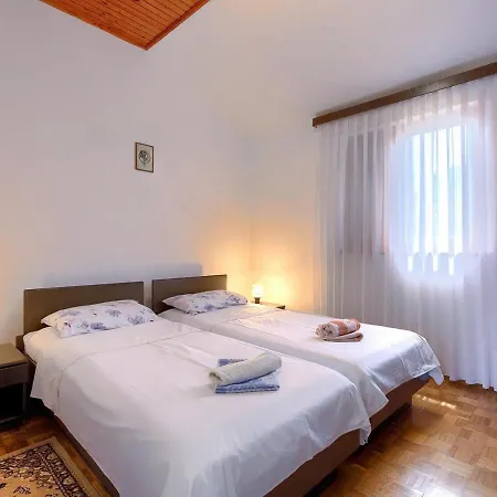 Apartmán Josip Crveni Vrh