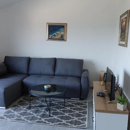 Apartmán Josip Crveni Vrh
