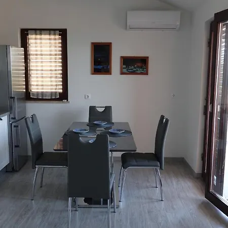 Apartmán Josip