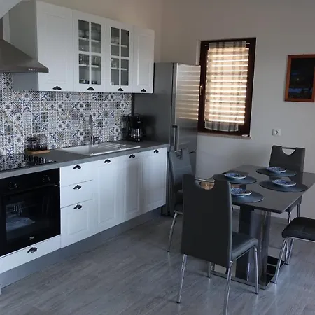 Apartmán Josip *
