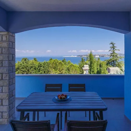 Apartmán Josip Crveni Vrh