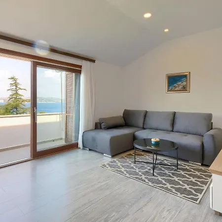 Apartmán Josip