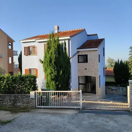 Apartmán Josip Crveni Vrh
