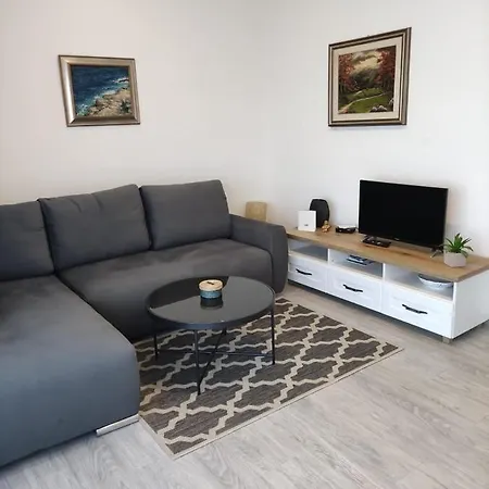 Apartmán Josip